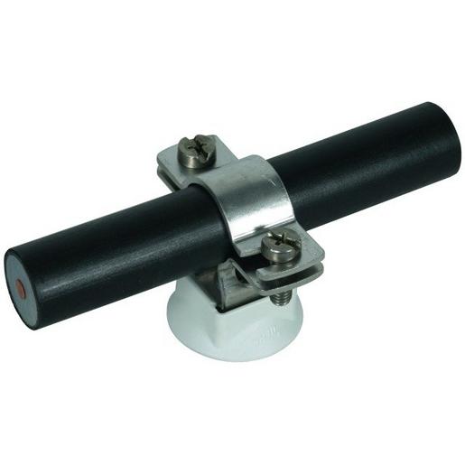 LH ZS 20 23 KS H10 V2A Leitungshalter für HVI-/CUI-Leitungen D