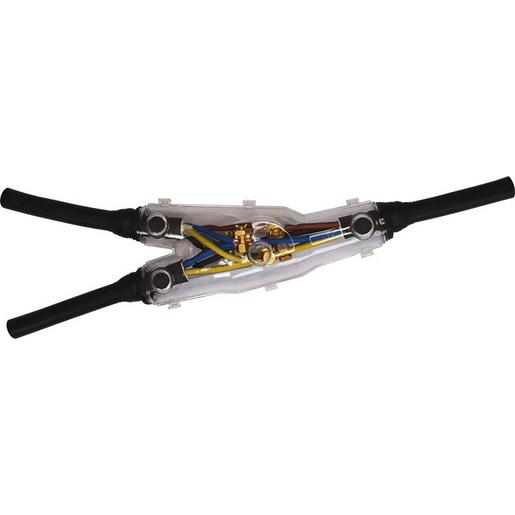 Y0/EG/V/FKM Gießharz-Abzweigmuffe, mit Split-Bolzen-