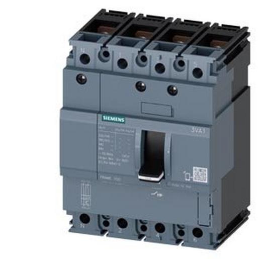 3VA1050-2ED42-0BH0 Leistungsschalter 3VA1 IEC Frame 100 Sch