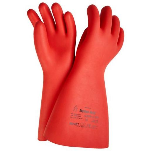 IHS WIG 4 11 Isolierende Handschuhe Kl.4 Kat.RC zum