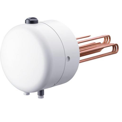 FCR 21/120 Elektro-Heizflansch, FCR 21/120, 4, 8, 1