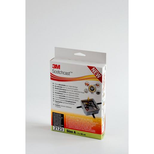 2123N-A 3M Scotchcast 2123N-A Polybutadien-Kabel