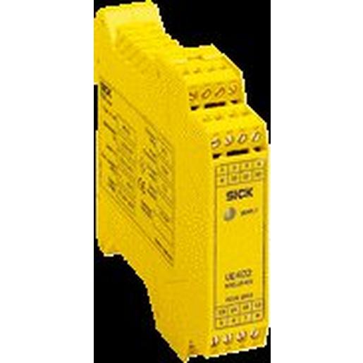 UE402 Sicherheitsschaltgeräte, UE402