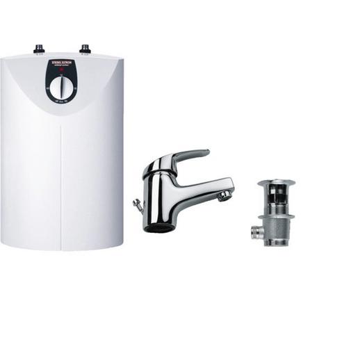 SNU 5 SL + MAE-W Offener Kleinspeicher, SNU 5 SL + MAE-W,