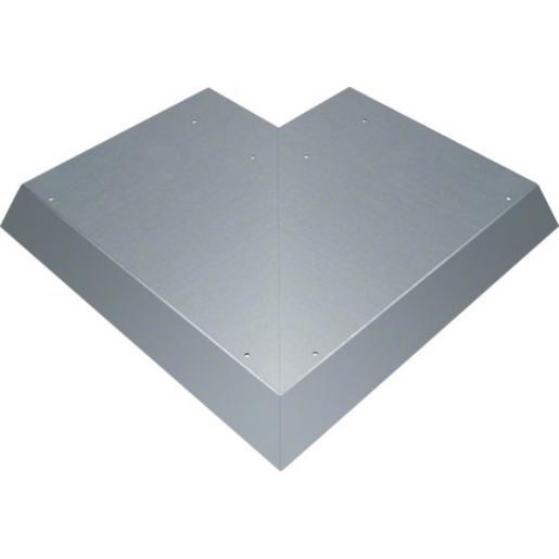 AKBA4000701V Blinddeckel-AE verl L=800mm AK 400x70mm