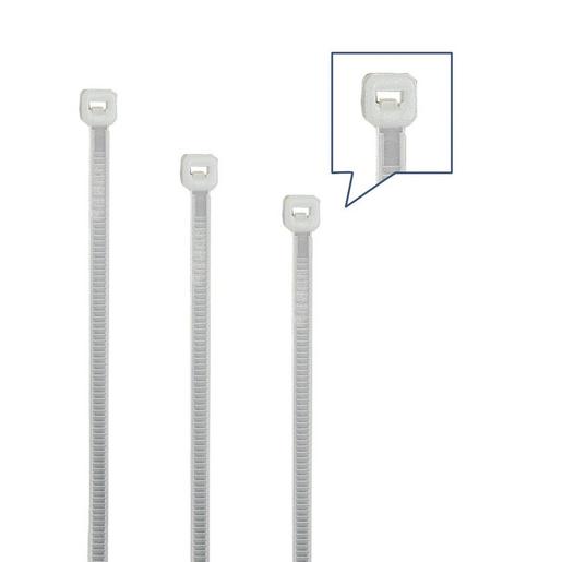 NKABI9,0X762TR.02 Kabelbinder 9,0mmx762mm, transparent