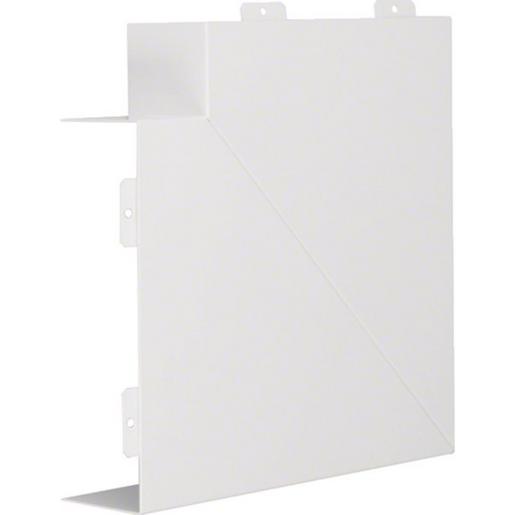 LFS6020059016 Flachwinkel zu LFS 60x200mm verkehrsweiß