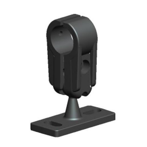 5105 DOTLUX Kugelgelenkhalterung für LED-Poin