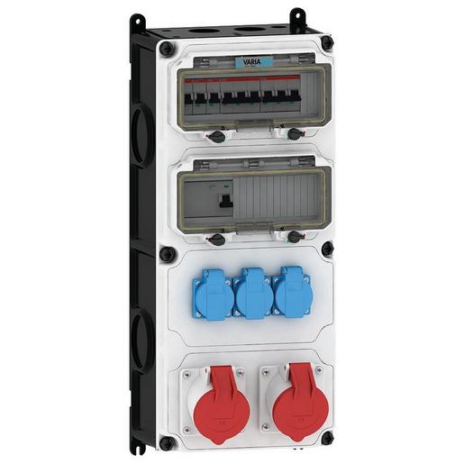 896279 VARIABOX-XL PLUS