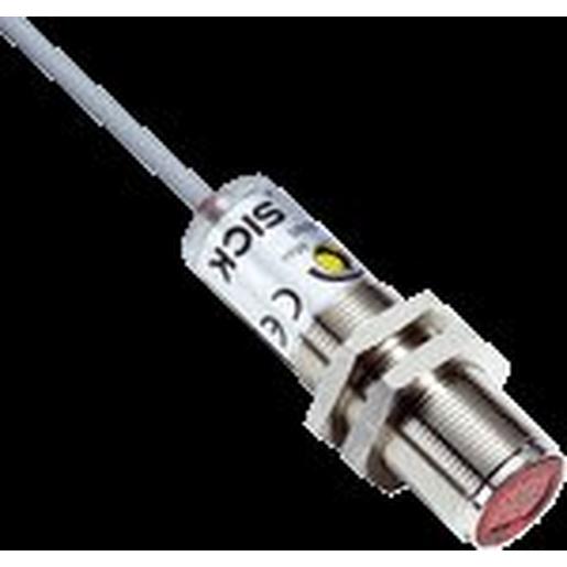 VTE180-2P41142 Rund-Lichtschranken, VTE180-2P41142