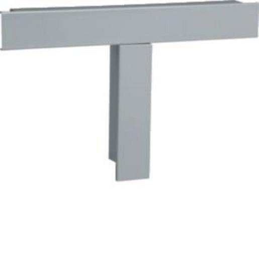 L2756VERZ T-Stück Stahl LFS 30x45mm verzinkt