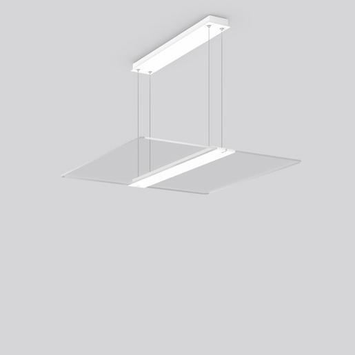 312352.002.1.76 TWINDOT S square, 41 W, 4800 lm, 840, we