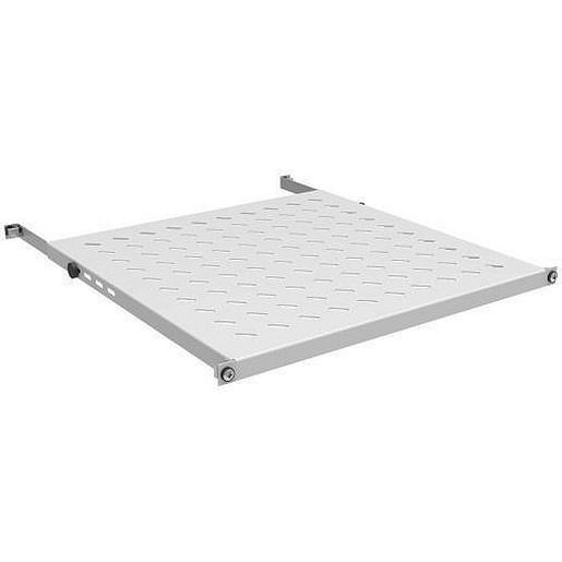 NNCZHB05HEF.01 19" 0,5HE Fachboden, fest, ET 550..650 m