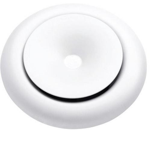 LWF ZVM 100 Zuluftventil, 100 MD aus Metall, Deckene