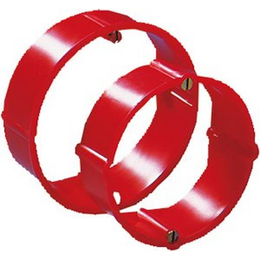 HPAGR Putzausgleich- Ringe Ø 60mm, 12 mm