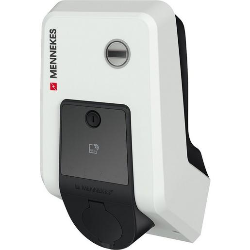 1366402 Wallbox für Elektrofahrzeuge 7,4/22 kW m