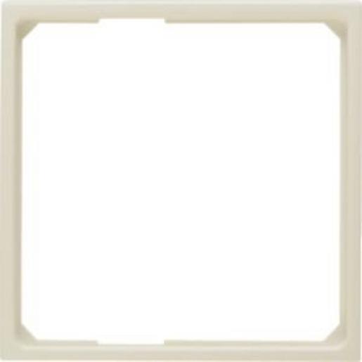 11099082 Adapterring für Zentrals 50x50 S.1 weiß