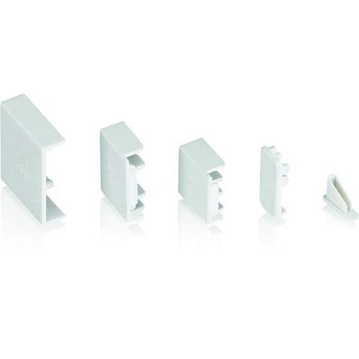 PSB-END6 PSB-END6 Endkappe für Phasenschiene