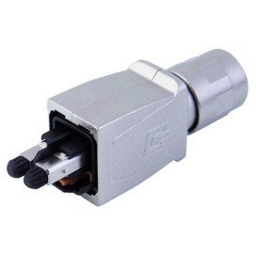 J88083A0024 STX V14 LWL-Steckerset, 2SC, Singlemode,