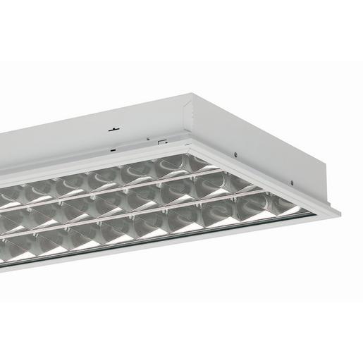 EIHLS-L 180/935-840 SM Leuchte EIHLS, Einbau, weiß, On/Off, exb