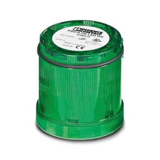 PSD-S OE LED GN Optisches Element