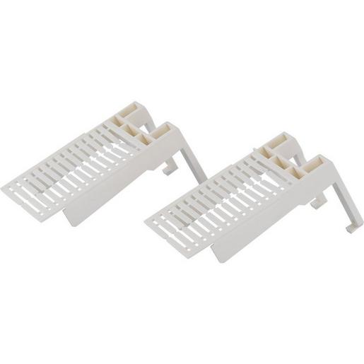 K2X240-IPK IP2X Fingerschutz für 3 bis 5-polige K2x