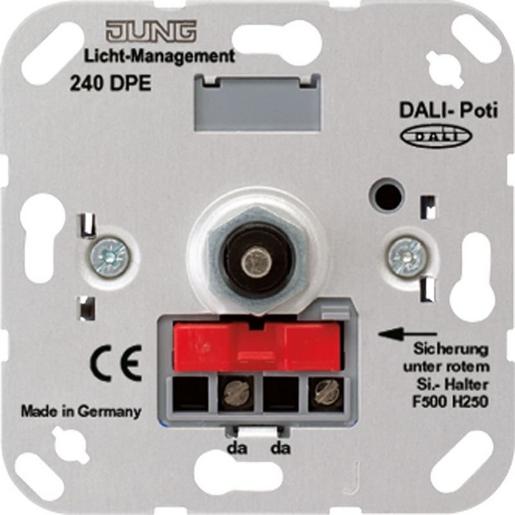 240 DPE DALI-Potentiometer