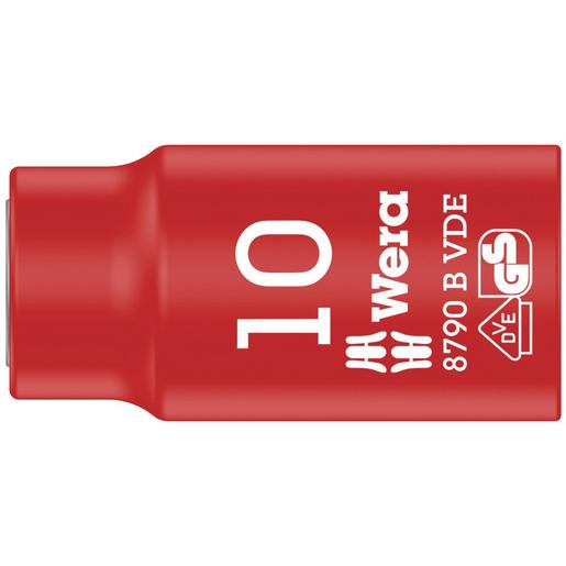 05004954001 8790 B VDE Zyklop-Steckschlüsseleinsatz,