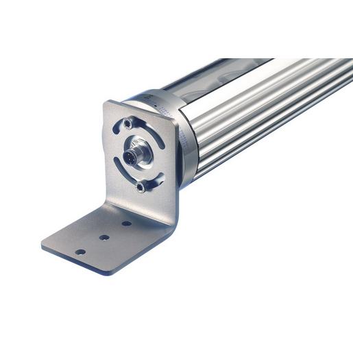 210200-01 Leuchtenhalter TUBELED_70, Montagewinkel