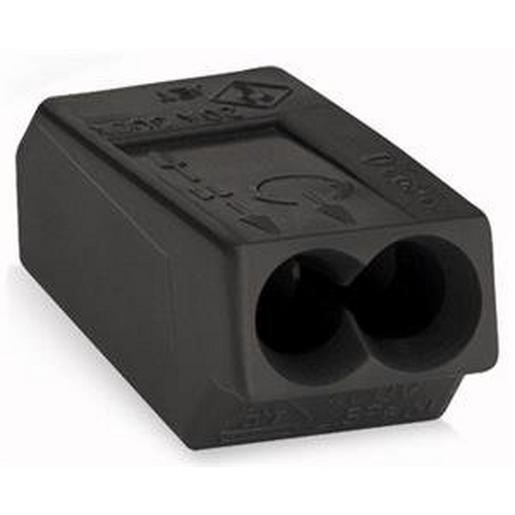 273-112 Verbindungsdosenklemme 2-Leiter-Klemme 1