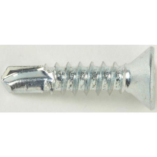 BIZ 770114 Selbstb. Blechschr. Senk Ø 4.2 x 19 (200