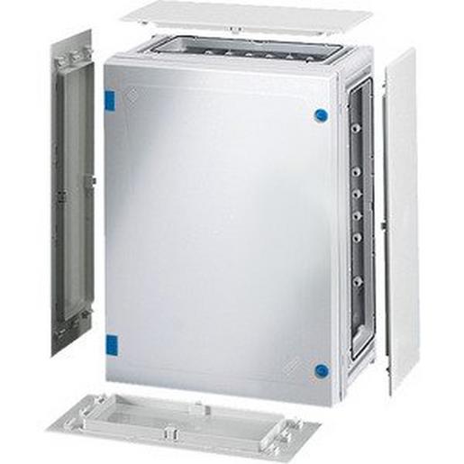 FP 0231 ENYSTAR-Leergehäuse, Einbaumaße 216x306x