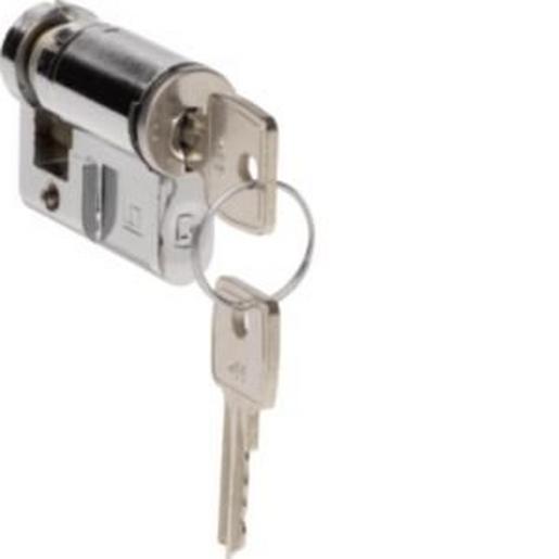 FZ506 Profilzylinder Schließnr. 1242E