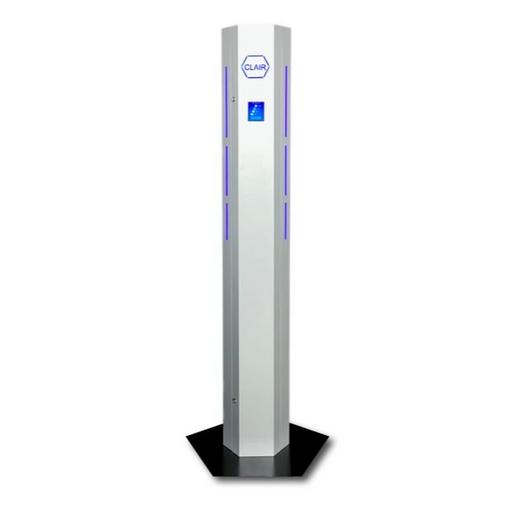 CLAIR Umluftdesinfektionsgerät UV-C Luftdesinfektion (CLAIR Umluftdesin