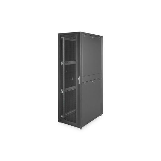 DN-19 SRV-42U-B-1 DIGITUS 42HE Serverschrank 1970x600x1000
