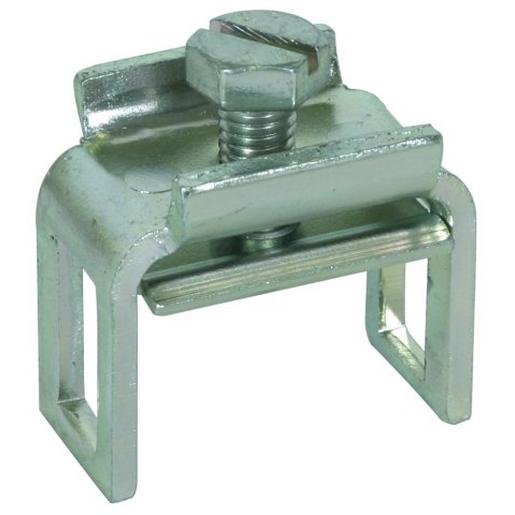 RK FL30 PAS Reihenklemme Fl -30x4mm f. PAS St/gal Zn