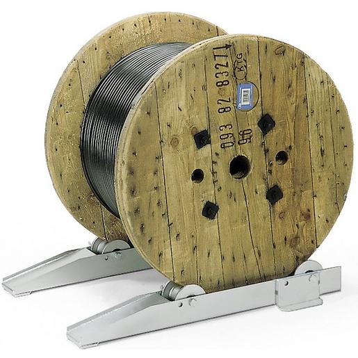 P320710 Kabeltrommel-Abroller KTA 2A KTA 2A (Lie