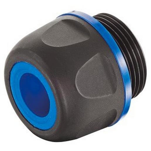 19155035197 Han CGM-P F+B M25x1,5 D. 13-16 Schwarz