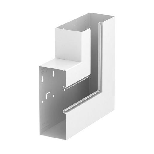 GS-AFS90210RW Flachwinkel steigend asymmetrisch 90x210