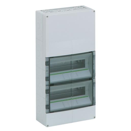 AKi 28 Plus AKi 28 Plus Automatengehäuse