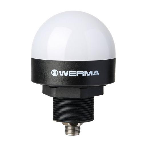 240.420.55 MC55 UL Einbauleuchte 24V RGY M12