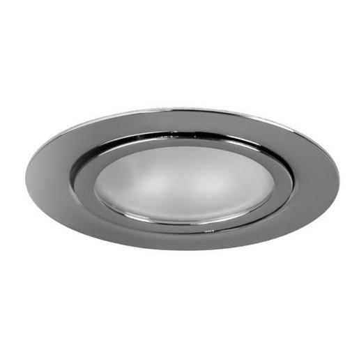 2358.02 Einbaudownlight G4 / max. 20 W, rund, st