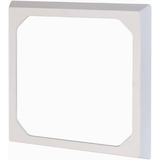 ER-AR EC Abdeckrahmen ER-AR EC Abdeckrahmen für U