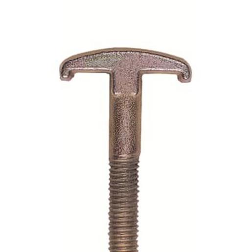 ZX200 ZX200 Hakenkopf-Schraube M10x80 Zubehör