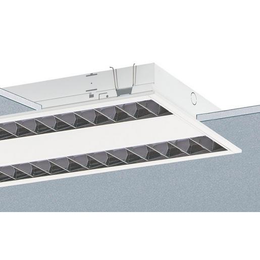 EBRME6-R2X115/30ND-SM Leuchte EBRME, Einbau, weiß, On/Off, exb