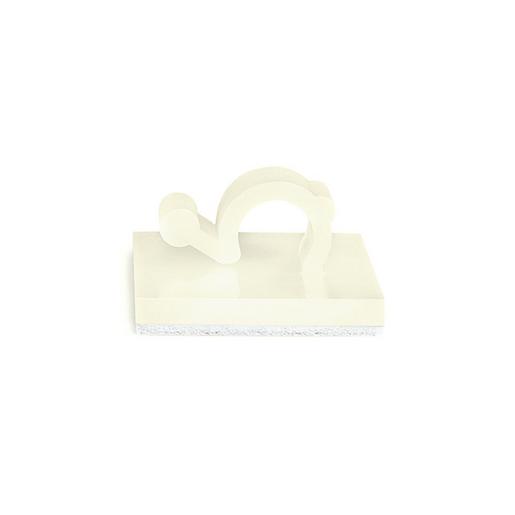 RA6-PA66-NA (100) Klebesockel RA6 Natur 100 St ME