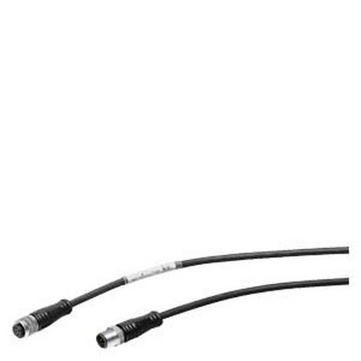 6GT2891-0PH50 Kabel konf. 24V, M12 5-pol./M12 8-pol.,