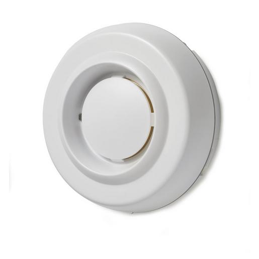 FDS364-W Signalgeber weiß (akustisch)