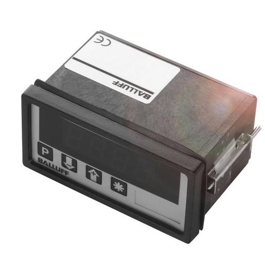 BDD-UM 3023 Melde- und Anzeigegeräte, BAE006K