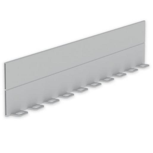 66831-48 Unex Trennwand 100 aus U48X